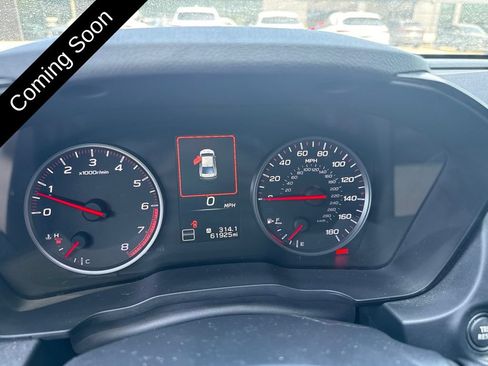 Used 2022 Subaru WRX Premium AWD/4WD image 15