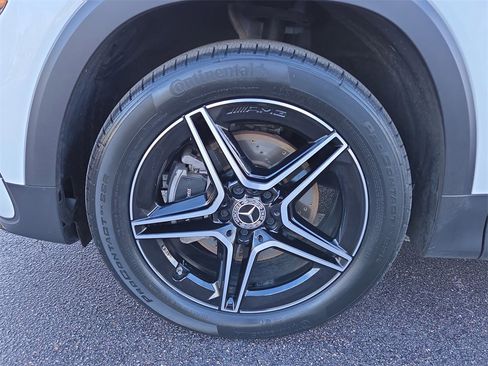 Certified 2025 Mercedes-Benz GLB 250 GLB 250 image 9