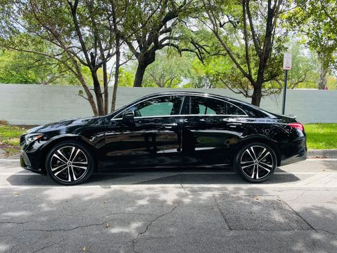 Used 2025 Mercedes-Benz CLA 250 4MATIC image 2
