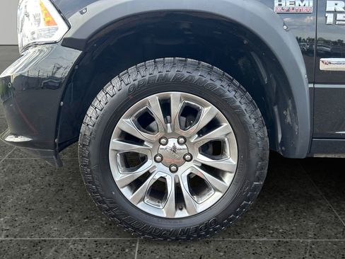 Used 2014 RAM 1500 Limited AWD/4WD image 4