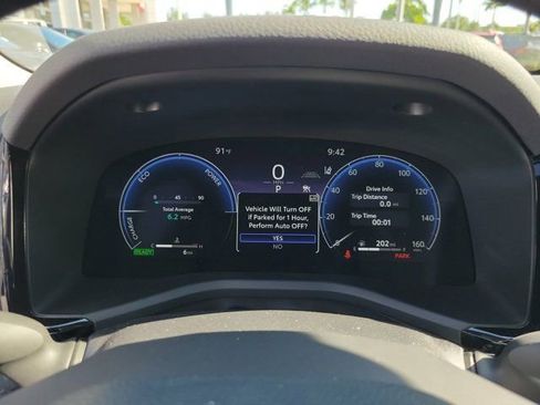 New 2026 Toyota Camry XLE FWD image 13