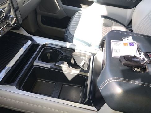 Used 2024 Ford F350 Limited w/ FX4 Off-Road Package image 20