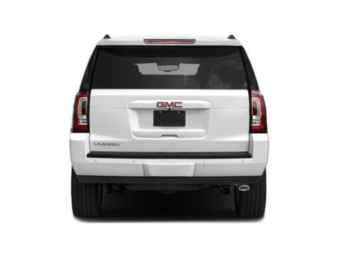 Used 2020 GMC Yukon SLT w/ Premium Edition RWD image 8