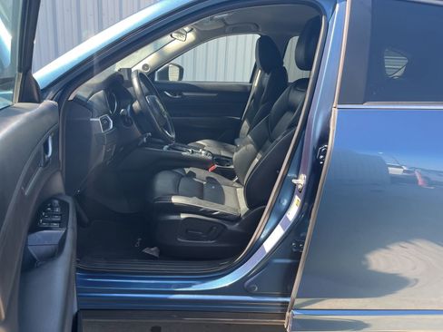 Used 2024 MAZDA CX-5 AWD 2.5 S w/ Select Package image 11