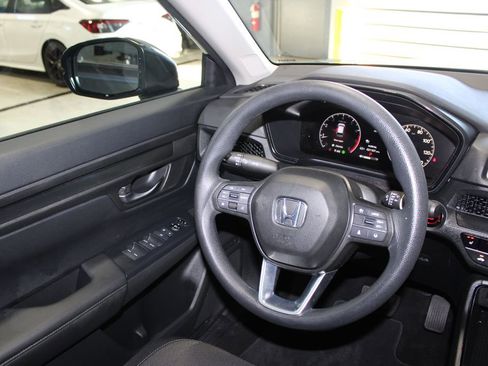 Used 2024 Honda CR-V EX image 22