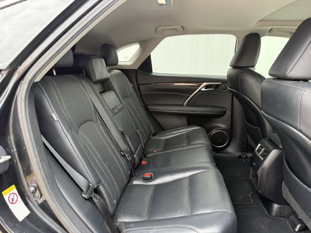 Used 2017 Lexus RX 350 FWD w/ Premium Package image 32