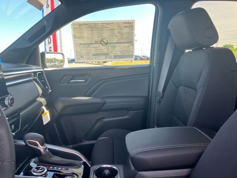 New 2026 GMC Canyon Elevation AWD/4WD image 10