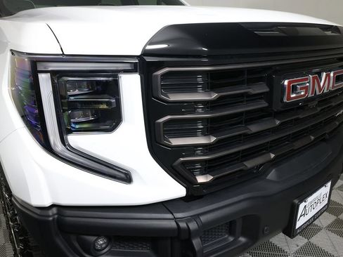 Used 2026 GMC Sierra 1500 AT4X AWD/4WD image 44
