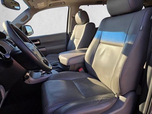 Used 2012 Toyota Sequoia Limited image 13