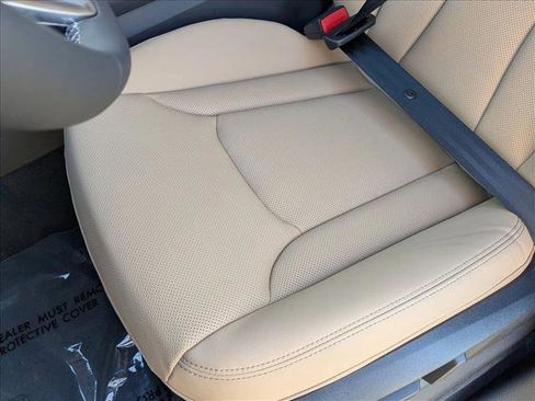 New 2025 Audi Q7 3.0T Premium Plus image 4