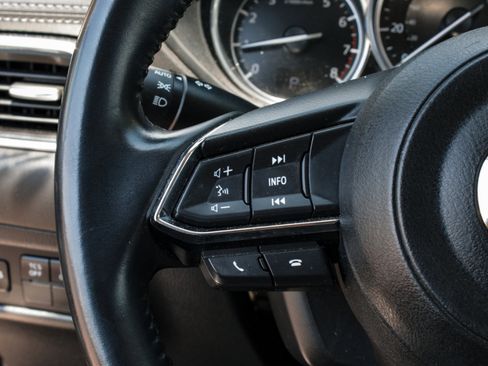 Used 2019 MAZDA CX-5 Touring AWD/4WD image 13