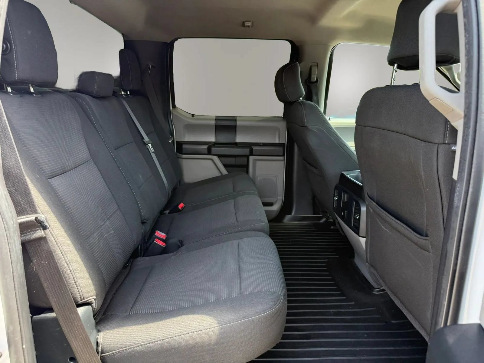 Used 2017 Ford F150 XL w/ Equipment Group 101A Mid RWD image 17