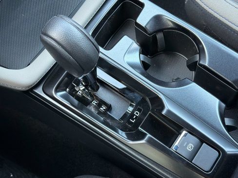 New 2026 Subaru Forester AWD/4WD image 25