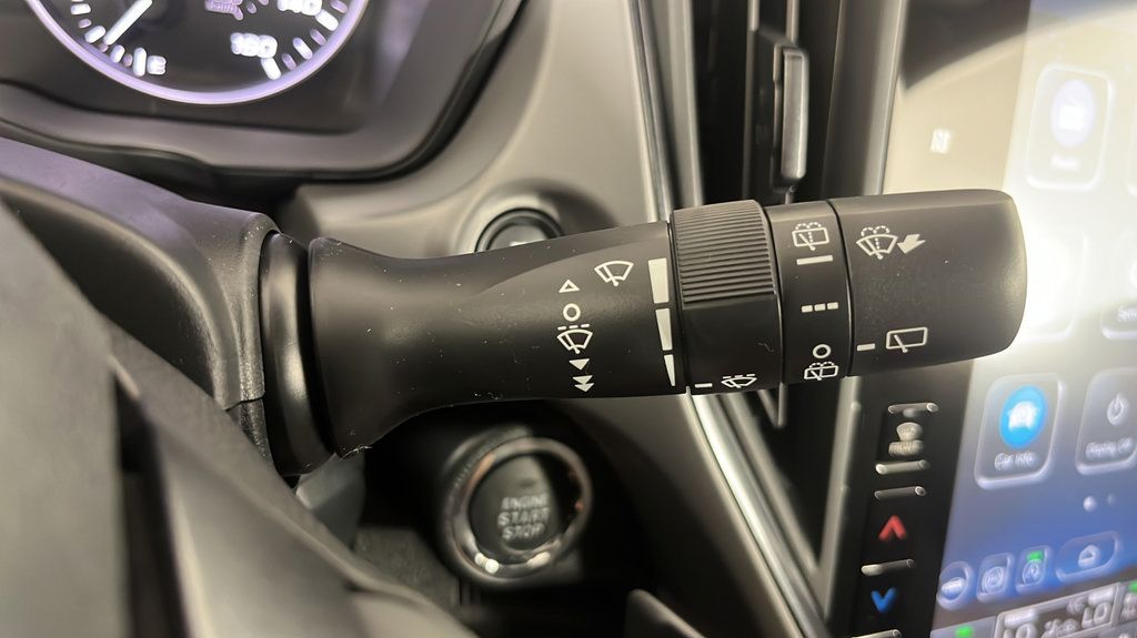 New 2026 Subaru Crosstrek 2.5i Limited AWD/4WD image 26