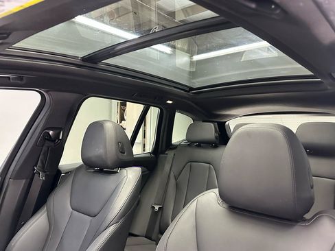 Used 2021 BMW X3 sDrive30i RWD image 25
