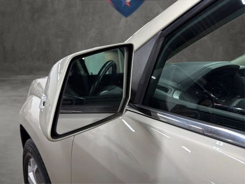 Used 2016 GMC Acadia SLT FWD image 39