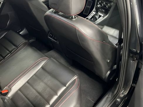 Used 2015 Volkswagen GTI 4-Door FWD image 13