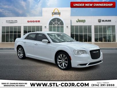 Used 2020 Chrysler 300 Touring L w/ Quick Order Package 2EF