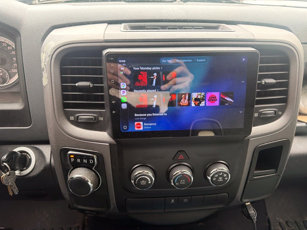 Used 2014 RAM 1500 Express RWD image 7