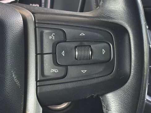 Used 2021 GMC Yukon XL SLE RWD image 15