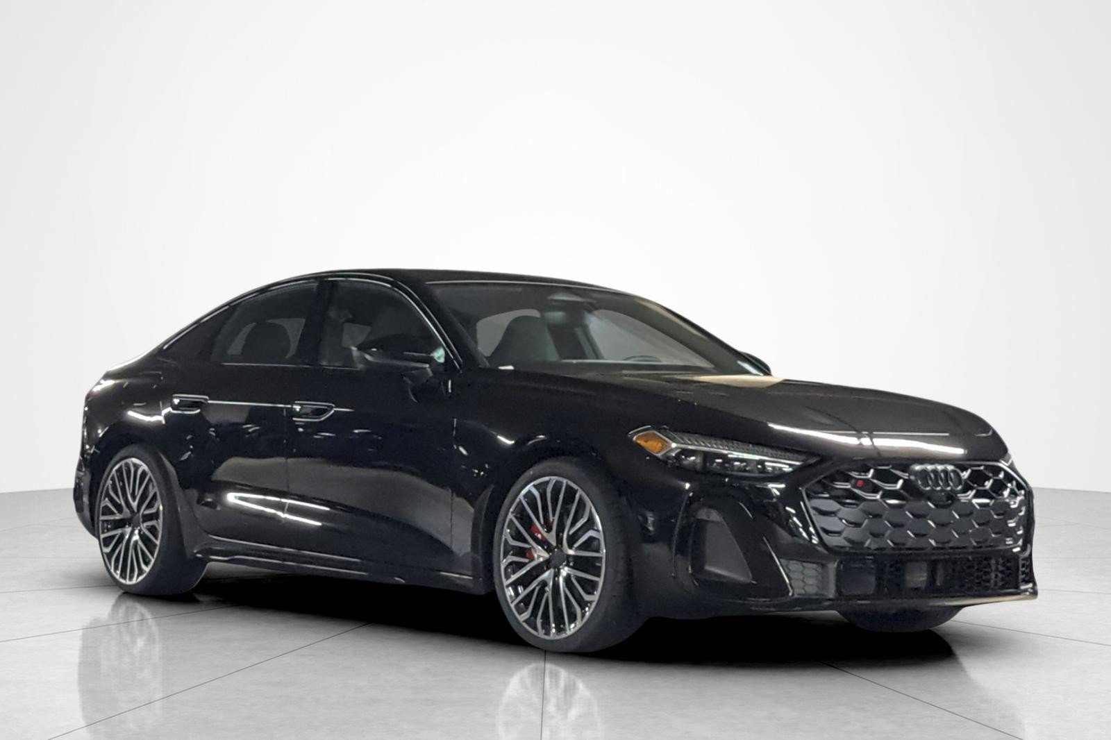 New 2026 Audi S5 Premium Plus AWD/4WD image 2