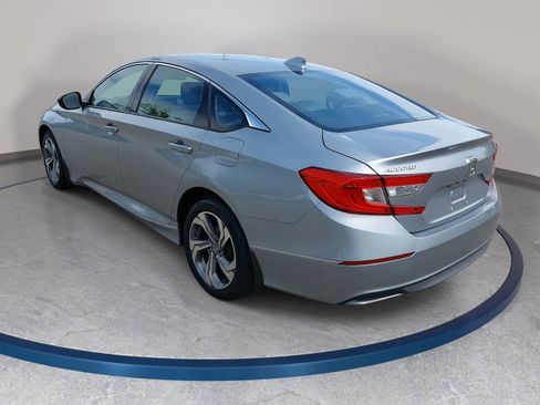 Used 2018 Honda Accord EX-L image 7