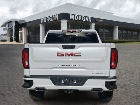 New 2026 GMC Sierra 1500 Denali w/ Technology Package AWD/4WD image 6
