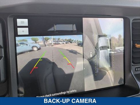 Used 2023 Ford Bronco Badlands AWD/4WD image 18