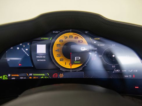 Certified 2025 Ferrari SF90 Spider image 40