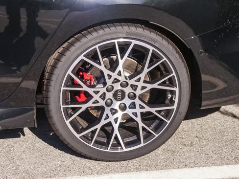 New 2026 Audi RS 3 image 6