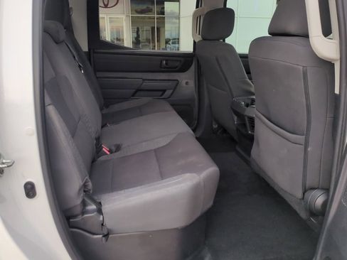 Used 2023 Toyota Tundra SR image 18