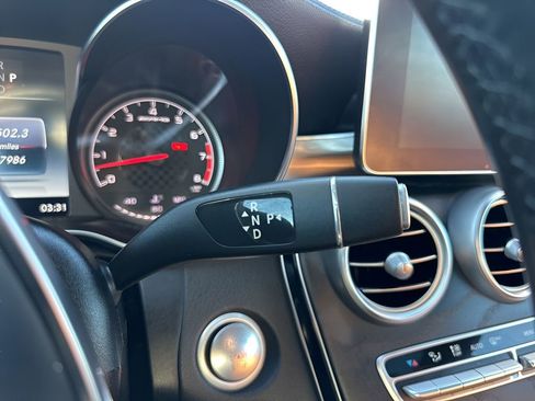 Used 2017 Mercedes-Benz C 43 AMG 4MATIC Coupe image 17