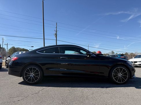 Used 2019 Mercedes-Benz C 300 C 300 w/ Premium Package image 6