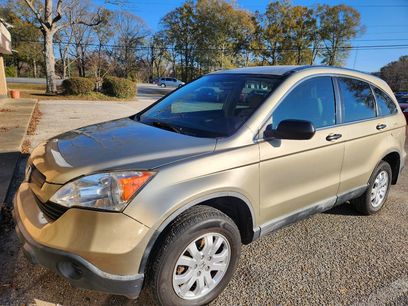 Used 2008 Honda CR-V LX