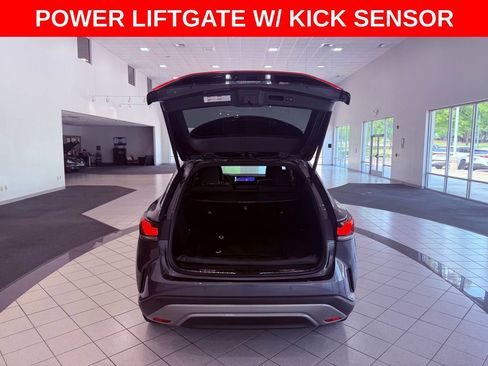 Used 2025 Lexus RX 350 Premium w/ Accessory Package (K3) FWD image 7