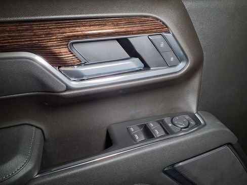 New 2026 GMC Sierra 1500 Elevation RWD image 16