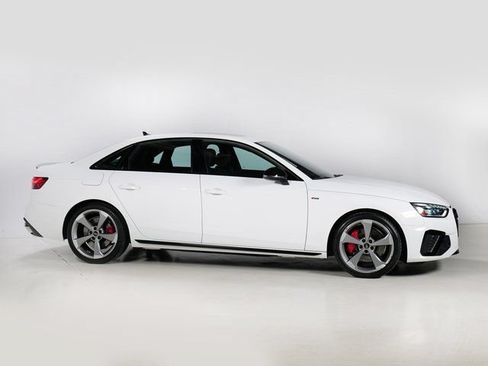 Certified 2023 Audi A4 2.0T Premium Plus w/ Premium Plus Package AWD/4WD image 30