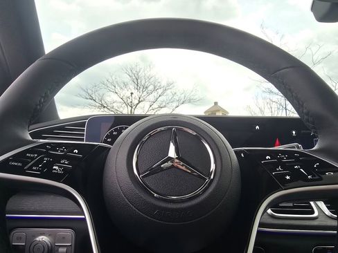New 2026 Mercedes-Benz GLE 350 4MATIC image 30