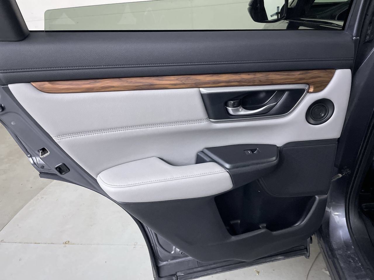 Used 2022 Honda CR-V EX-L image 22