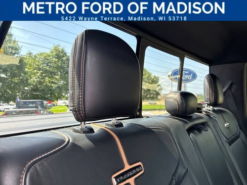 Used 2021 Ford F150 Platinum AWD/4WD image 52