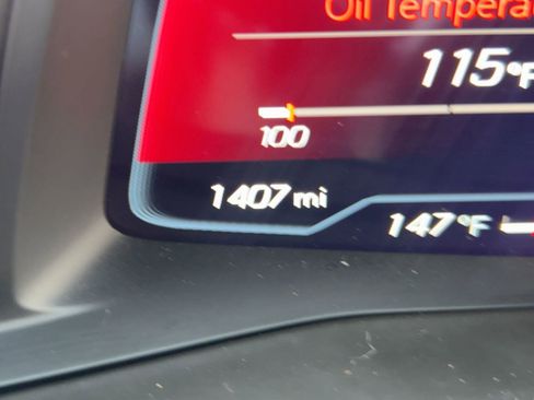 Used 2023 Chevrolet Corvette Stingray Convertible w/ Z51 Performance Package image 17