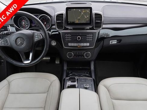 Used 2016 Mercedes-Benz GLE 400 4MATIC image 22