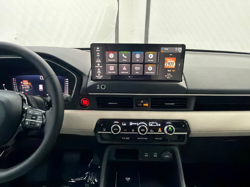 New 2026 Honda Pilot EX-L image 30