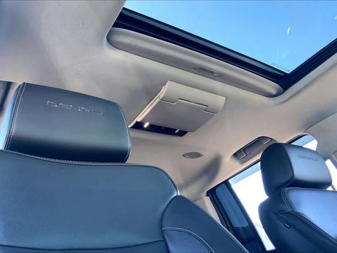 Used 2019 GMC Yukon XL Denali w/ Open Road Package image 13