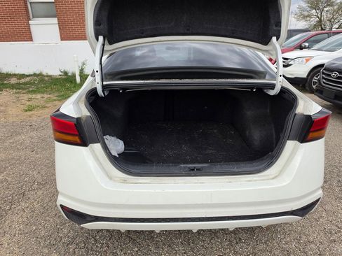 Used 2020 Nissan Altima 2.5 S image 7