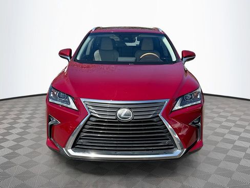 Used 2019 Lexus RX 350 FWD w/ Premium Package image 2