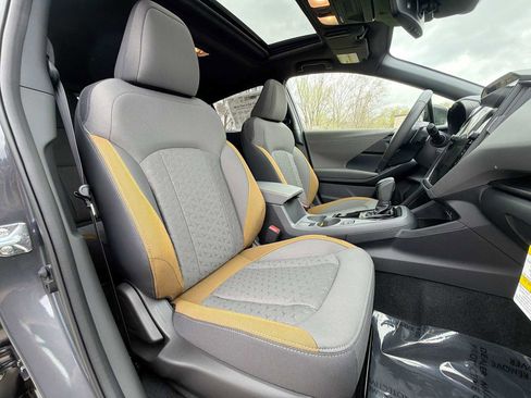 New 2026 Subaru Crosstrek 2.5i Sport AWD/4WD image 19
