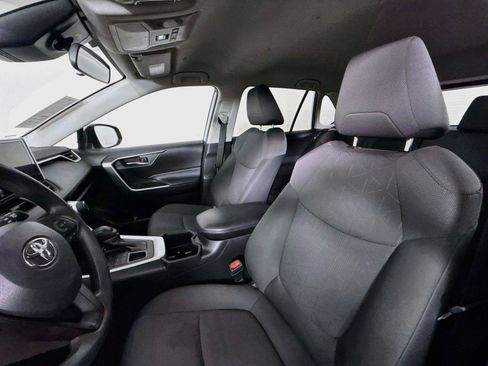 Certified 2024 Toyota RAV4 XLE AWD/4WD image 3