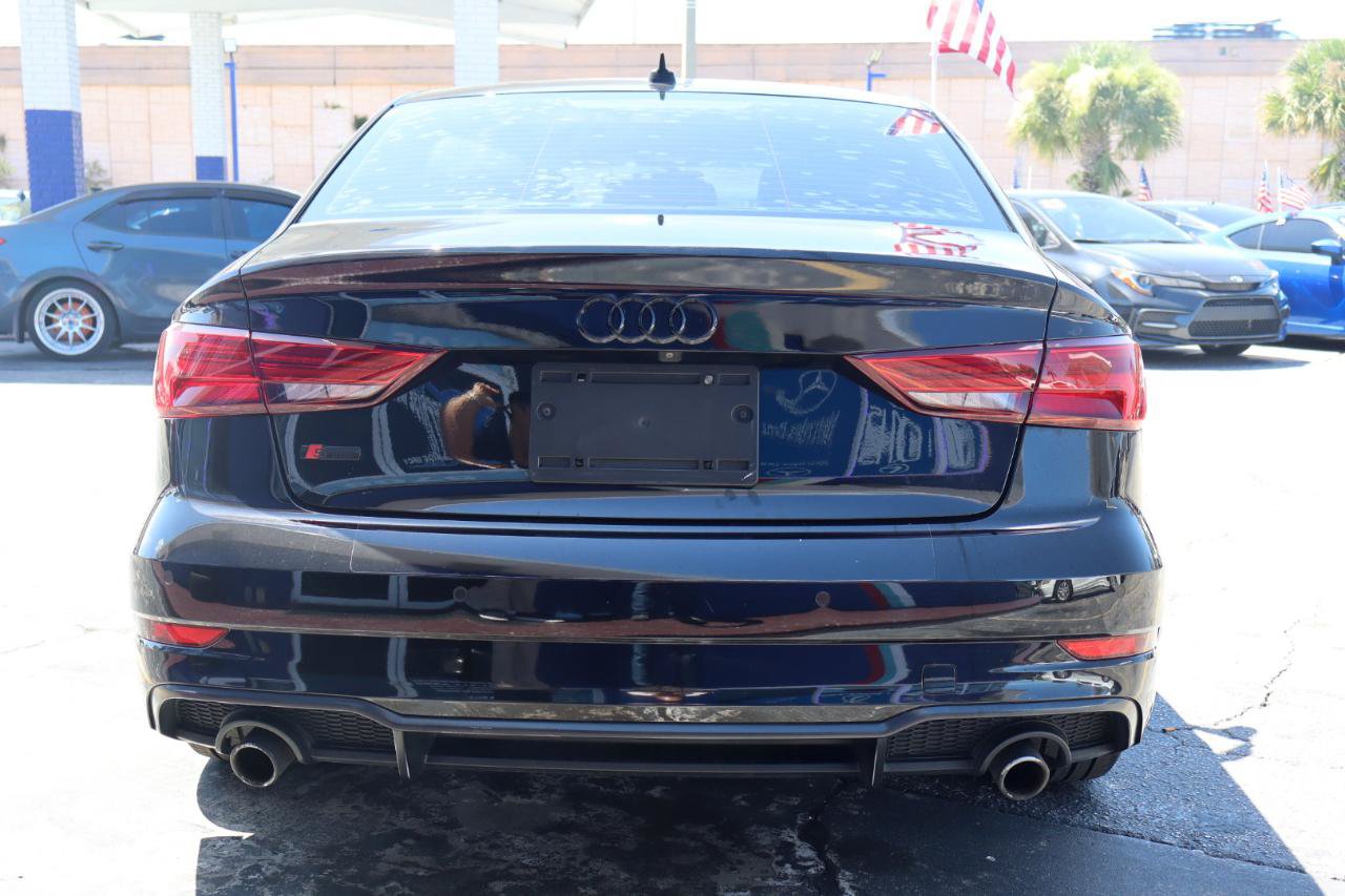 Used 2020 Audi A3 2.0T Premium AWD/4WD image 5