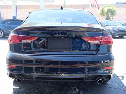 Used 2020 Audi A3 2.0T Premium AWD/4WD image 5